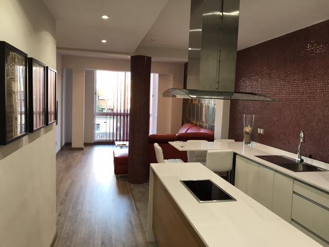 Apartamentos Barraca Valencia Exterior photo